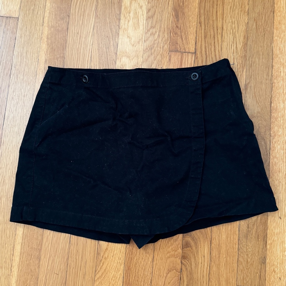 Target Skort